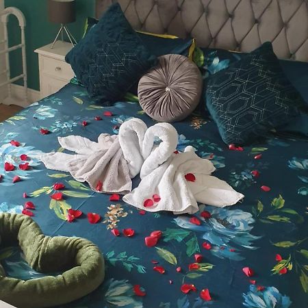 34Three Apartment ลิธึม เซนต์ แอนน์ส ภายนอก รูปภาพ