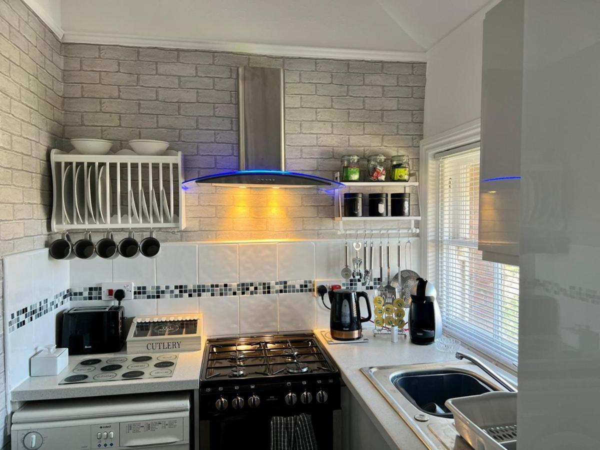 34Three Apartment ลิธึม เซนต์ แอนน์ส ภายนอก รูปภาพ