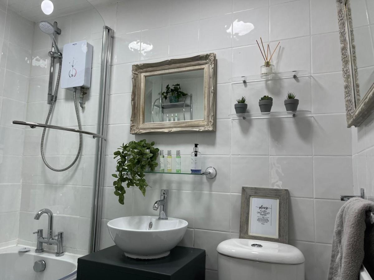 34Three Apartment ลิธึม เซนต์ แอนน์ส ภายนอก รูปภาพ