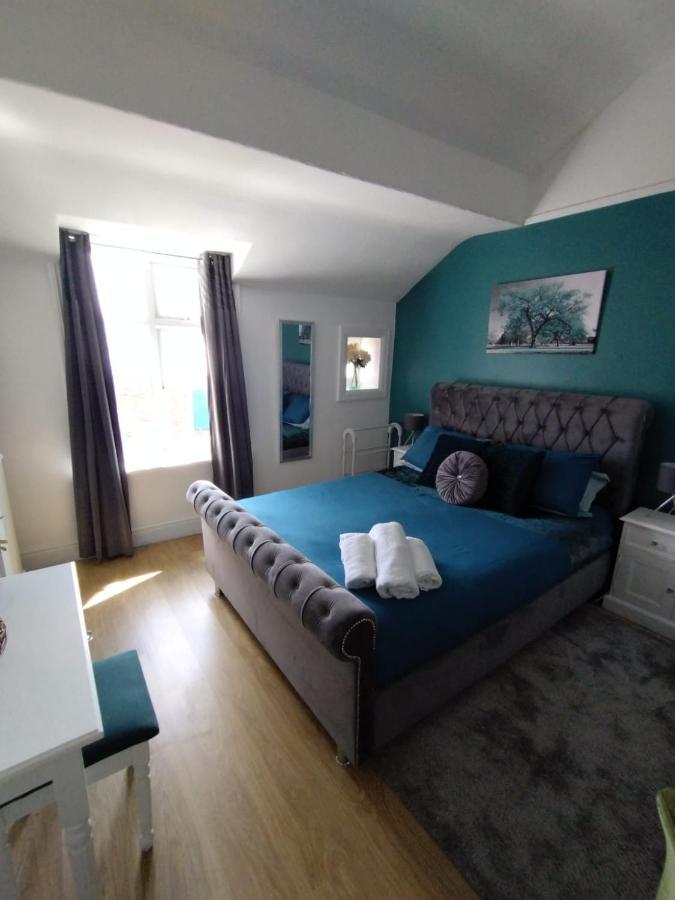 34Three Apartment ลิธึม เซนต์ แอนน์ส ภายนอก รูปภาพ